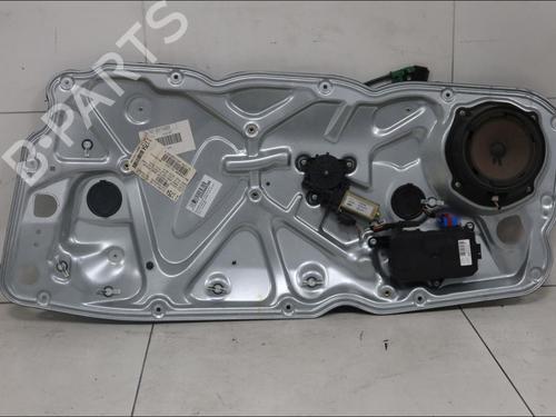 Used Front right window mechanism Front right window mechanism FIAT STILO (192_) 1.9 JTD (192_XE1A) (115 hp) 33574851 33574851