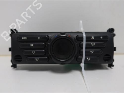 Used Climate control Climate control MINI MINI (R50, R53) Cooper (116 hp) 33575773 33575773