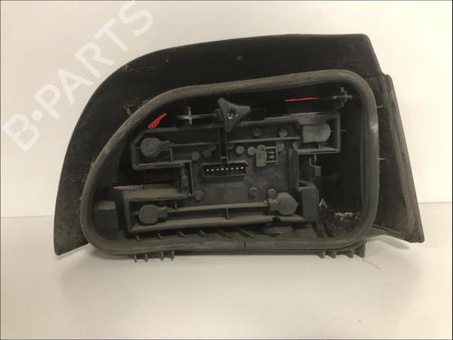 Used Left taillight Left taillight RENAULT CLIO I (B/C57_, 5/357_) 1.4 (B57J, C57J, B57P) (75 hp) 33580840 33580840