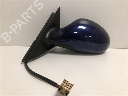 Used Left mirror Left mirror SEAT IBIZA III (6L1) 1.9 TDI (131 hp) 33578847 33578847