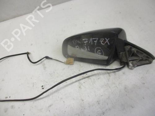 Rétroviseur gauche Rétroviseur gauche AUDI A4 B6 Avant (8E5) 2.5 TDI (155 hp) 36047787 36047787