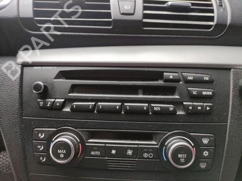 Used Radio Radio BMW 1 (E87) 118 d (143 hp) 33593688 33593688
