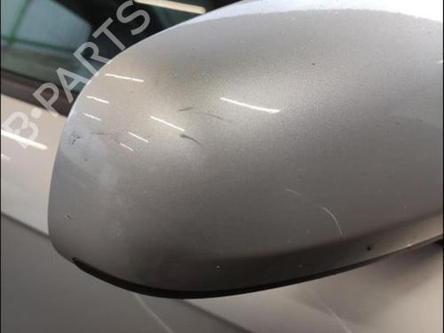 Used Right mirror Right mirror AUDI A4 B7 Avant (8ED) [2004-2008] 33584971 33584971