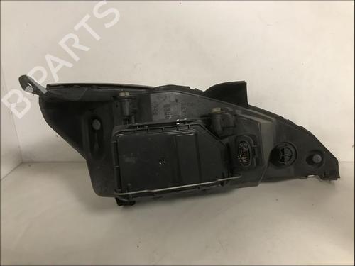 Left headlight FORD FOCUS I Turnier (DNW) 1.8 TDCi | BP33574124C28 - Image 2