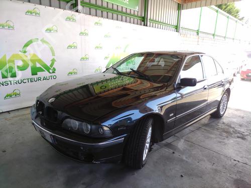 Used Left front steering knuckle Left front steering knuckle BMW 5 (E34) [1987-1995] 35910948 35910948