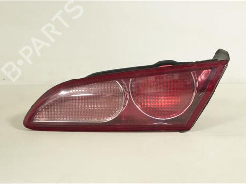 Used Right tailgate light Right tailgate light ALFA ROMEO 159 Sportwagon (939_) 2.4 JTDM (939BXD1B, 939BXD12) (200 hp) 33572262 33572262