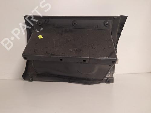 Handskerum Handskerum VW GOLF III (1H1) [1989-2000] 36149342 36149342