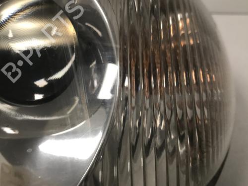 Used Left headlight Left headlight RENAULT CLIO II (BB_, CB_) [1998-2016] 33708437 33708437