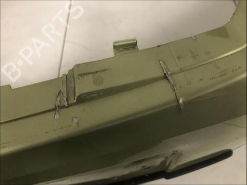 Front bumper FORD FOCUS C-MAX (DM2) 1.8 TDCi | BP33583619C7 - Image 9