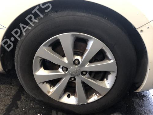 Used Rim Rim 36580286 36580286
