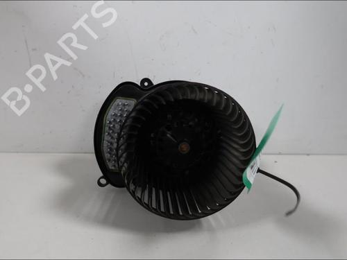 Used Heater blower motor Heater blower motor RENAULT MEGANE IV Hatchback (B9A/M/N_) [2015-2026] 33575007 33575007