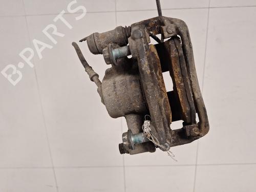 Used Left front brake caliper Left front brake caliper MERCEDES-BENZ SPRINTER 3,5-t Van (B907, B910) 316 CDI RWD (907.631, 907.633, 907.635, 907.637) (163 hp) 33591627 33591627