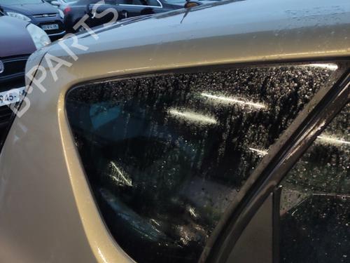 Panel rude bagtil højre Panel rude bagtil højre OPEL MERIVA B MPV (S10) [2010-2017] 35912536 35912536