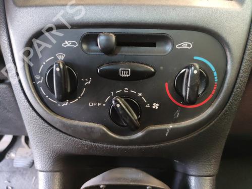 Used Climate control Climate control 36576351 36576351