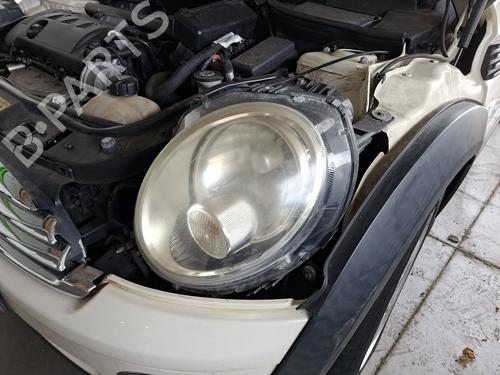 Left headlight MINI MINI (R56) Cooper | BP37475068C28 - Image 3