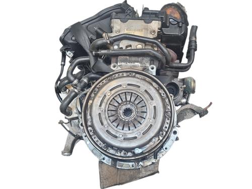 Engine BMW 3 Touring (E46) 320 d | BP39256016M1 - Image 6