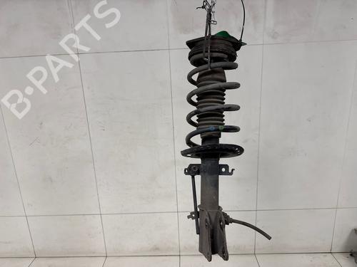 Right front shock absorber RENAULT KANGOO Express (FW0/1_) 1.5 dCi 70 (FW0A, KW0V) | BP35915618M17 - Image 2
