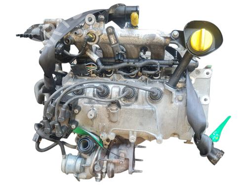 Engine RENAULT MODUS / GRAND MODUS (F/JP0_) 1.2 16V (JP0W) | BP38502476M1 - Image 5