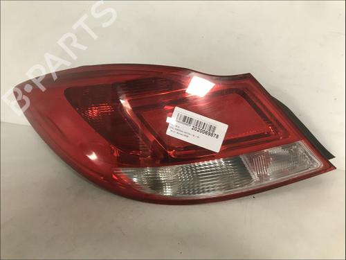 left-taillight-opel-insignia-a-g09-2008-2009-2010-2011-2012-2013-2014-2015-2016-2017-33970123 main image