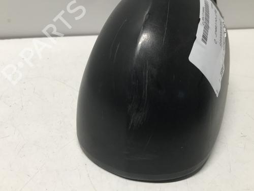 Right mirror DACIA LOGAN (LS_) 1.5 dCi (LS0K) | BP33602506C27 - Image 2