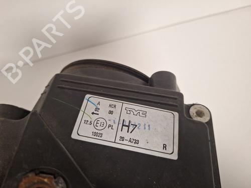 Right headlight VW PASSAT B6 (3C2) | BP33591267C29 - Image 5