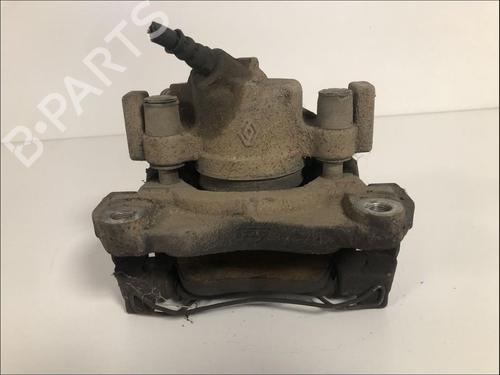 Used Left front brake caliper Left front brake caliper RENAULT SCÉNIC III (JZ0/1_) 1.5 dCi (110 hp) 33583150 33583150