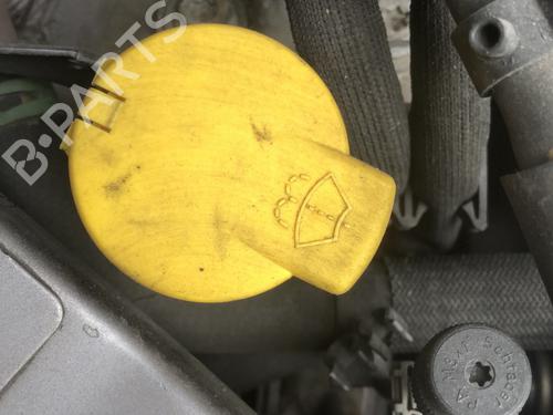 Used Windscreen washer tank Windscreen washer tank 33708614 33708614