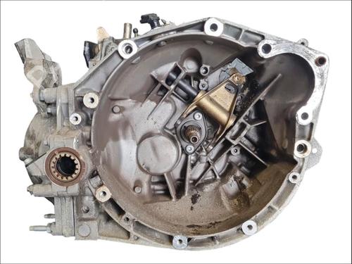 Gearbox CITROËN C5 I (DC_) 2.2 HDi (DC4HXB, DC4HXE) | BP33580507M3 - Image 2