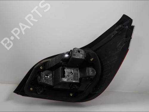 Left taillight BMW 5 (E60) 530 d | BP33579200C34 - Image 2