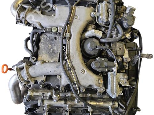 Engine AUDI A8 D3 (4E2, 4E8) 4.2 TDI quattro | BP33582540M1 - Image 4