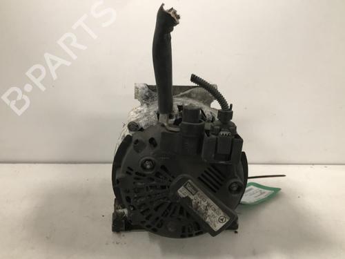 Used Alternator Alternator MERCEDES-BENZ A-CLASS (W169) A 180 CDI (169.007, 169.307) (109 hp) 33602116 33602116