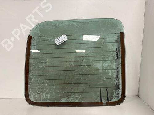 Used Bootlid window Bootlid window 36948989 36948989