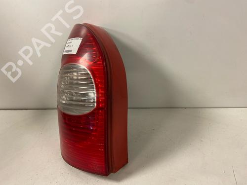 Used Left taillight Left taillight 38309018 38309018