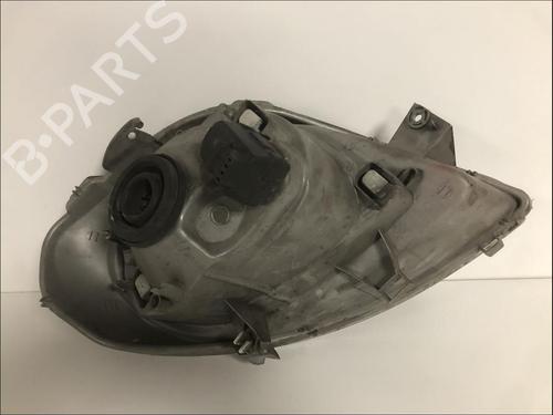 Used Left headlight Left headlight NISSAN PRIMASTAR Van (X83) 1.9 dCi 100 (100 hp) 33583235 33583235