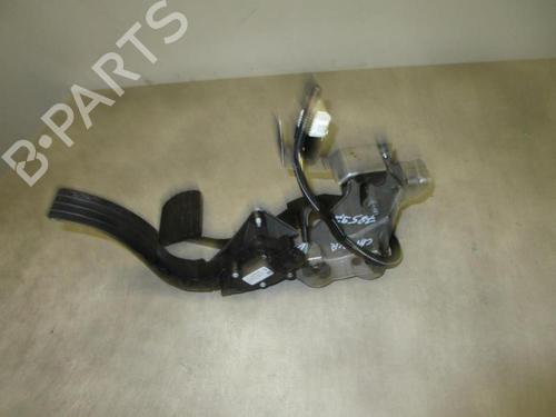 Pedal RENAULT CAPTUR I (J5_, H5_) 1.2 TCe 120 | BP33575497I4 - Image 3