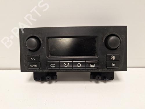 Used Climate control Climate control PEUGEOT 307 (3A/C) 1.6 HDi 110 (109 hp) 33591870 33591870