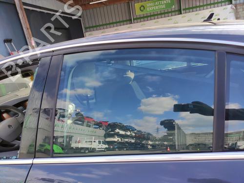 rear-left-door-window-renault-laguna-iii-bt01-2007-2008-2009-2010-2011-2012-2013-2014-2015-35911252 main image