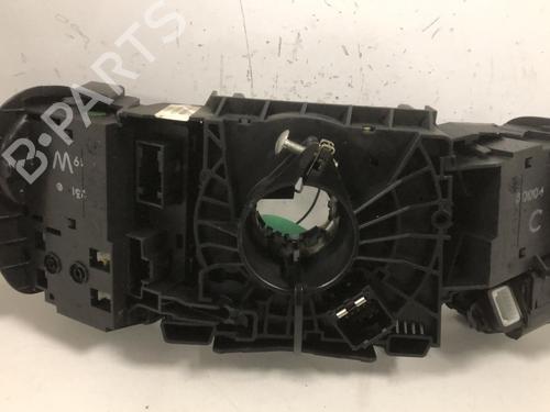 Used Steering column stalk Steering column stalk RENAULT SCÉNIC II (JM0/1_) 1.9 dCi (JM0G, JM12, JM1G, JM2C) (120 hp) 33600385 33600385