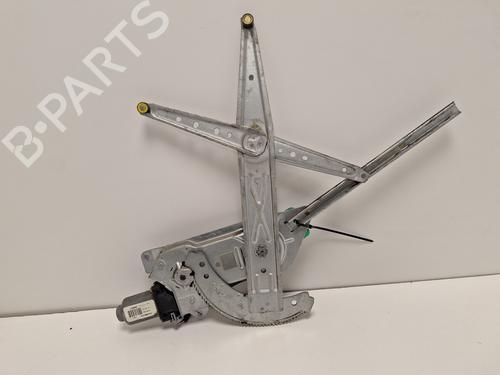 Used Rear left window mechanism Rear left window mechanism PEUGEOT EXPERT Van (VF3A_, VF3U_, VF3X_) 2.0 HDi 120 (120 hp) 33591825 33591825