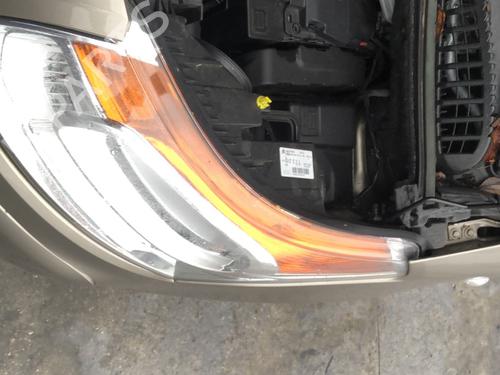 Left headlight CITROËN C3 II (SC_) 1.6 VTi 120 | BP33598069C28 - Image 3