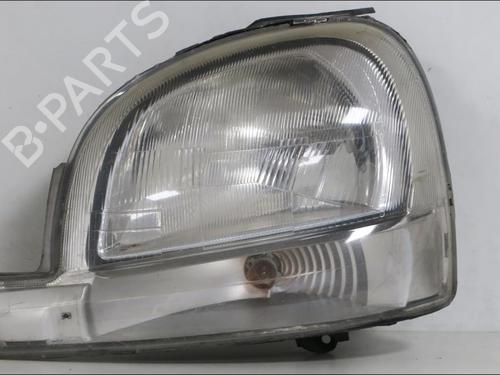 Used Left headlight Left headlight RENAULT KANGOO Express (FC0/1_) D 55 1.9 (FC0D) (54 hp) 33573385 33573385