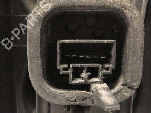 Used Right taillight Right taillight CITROËN XSARA PICASSO (N68) 1.6 HDi (109 hp) 33602596 33602596