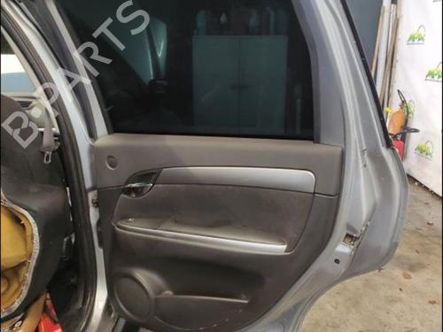 Used Rear right window mechanism Rear right window mechanism FIAT CROMA (194_) 1.9 D Multijet (194AXB1B) (120 hp) 35907101 35907101