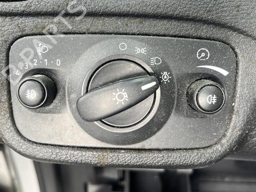 Interruttore Interruttore FORD S-MAX (WA6) 2.5 ST (220 hp) 36581936 36581936
