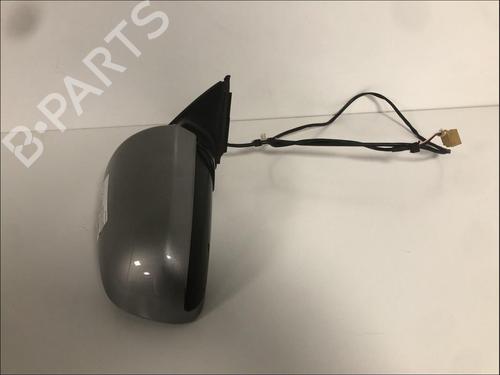 right-mirror-audi-a4-b6-8e2-2000-2001-2002-2003-2004-2005-33579675 main image