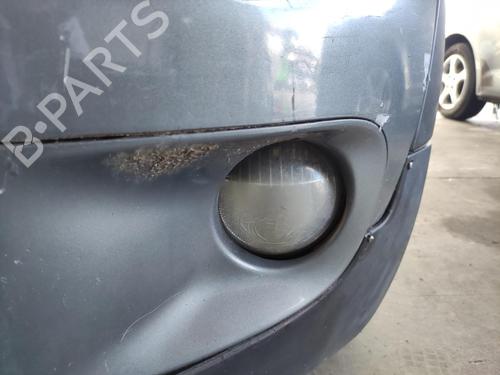Used Left front fog light Left front fog light MINI MINI (R56) Cooper D (109 hp) 36576625 36576625