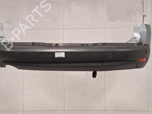 rear-bumper-ford-s-max-wa6-2006-2007-2008-2009-2010-2011-2012-2013-2014-36582560 main image