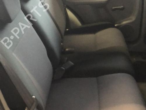 Used Rear seat Rear seat SUZUKI SX4 (EY, GY) 1.6 DDIS (RW416D) (90 hp) 33598198 33598198