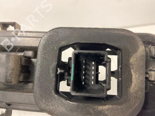 Lamp holder RENAULT KANGOO Express (FW0/1_) 1.5 dCi 70 (FW0A, KW0V) | BP37255364L10 - Image 3