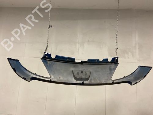 Used Grille Grille 38605105 38605105